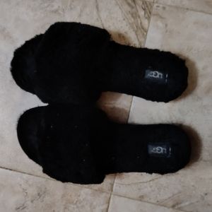 Bloggers fav!💖UGG Cozette Slippers
